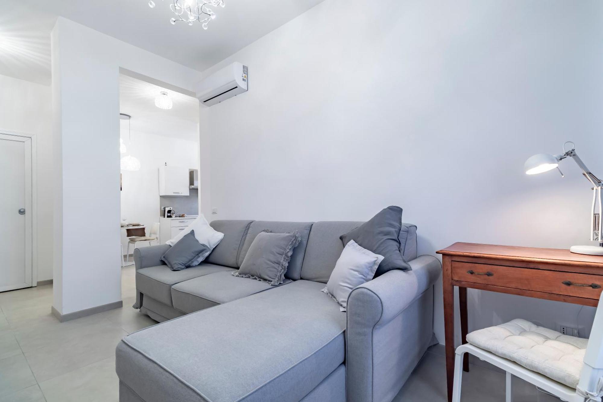Joy Home Roma Exterior foto