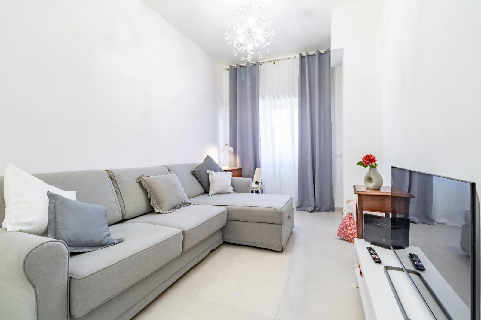 Joy Home Roma Exterior foto