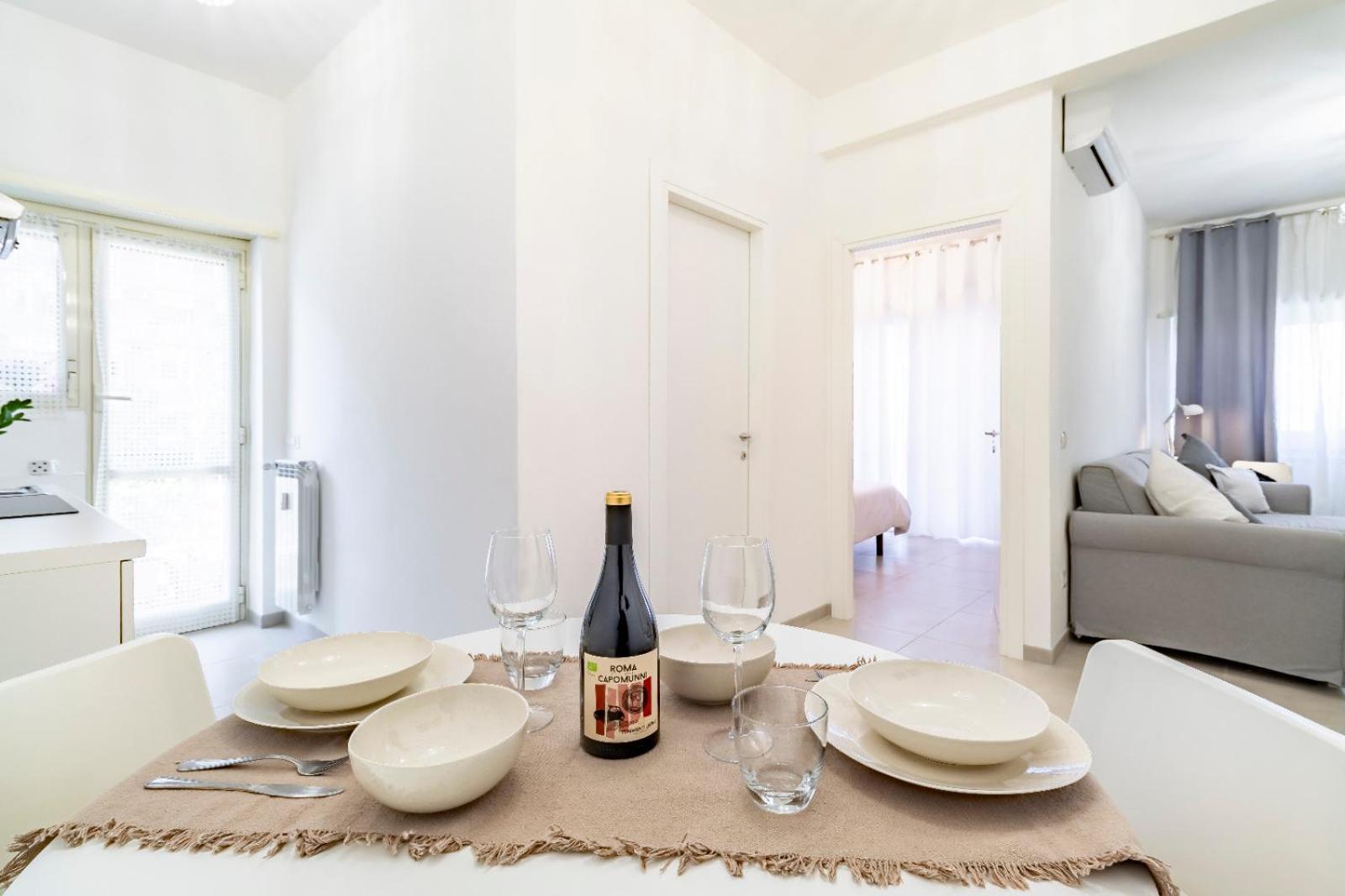 Joy Home Roma Exterior foto